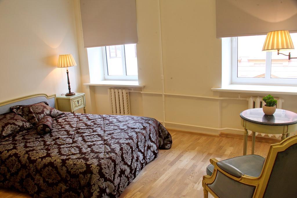 Downtown Apartment Riga