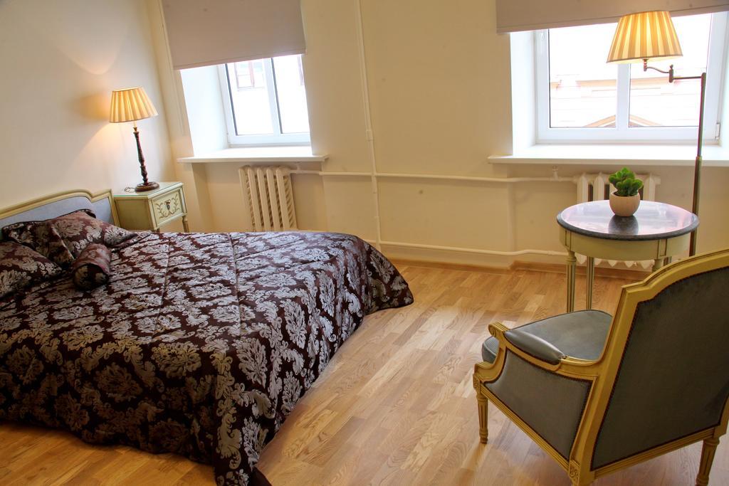 Apartment Downtown Riga