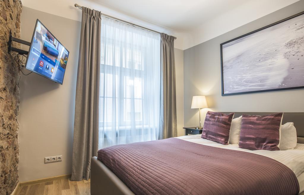 Appartement Colonel & Riga