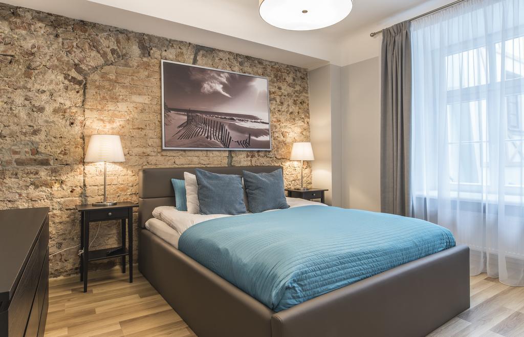 Colonel & Appartement Riga