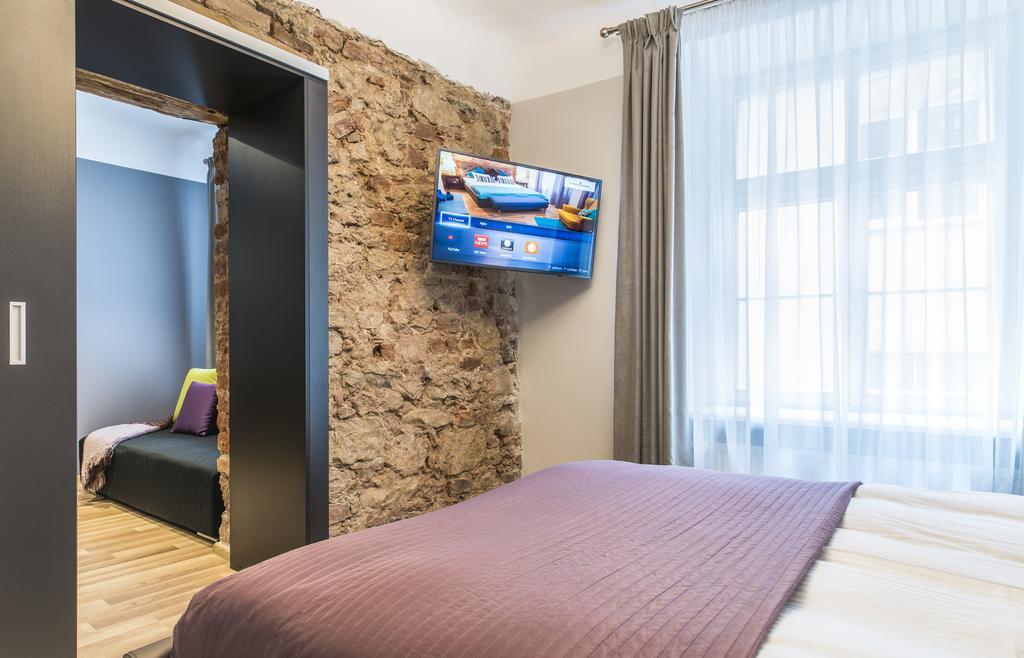 Appartement Colonel & Riga