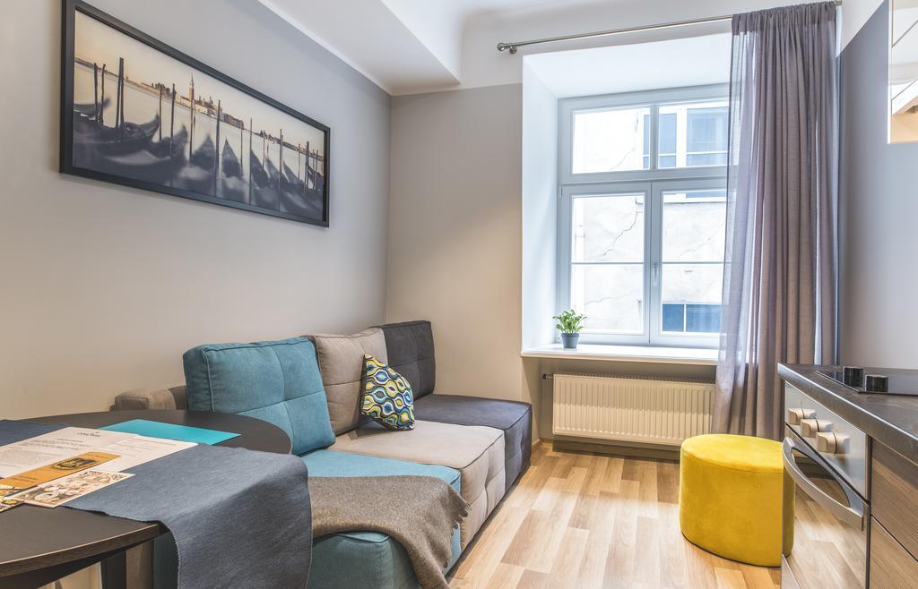 Appartement Colonel &