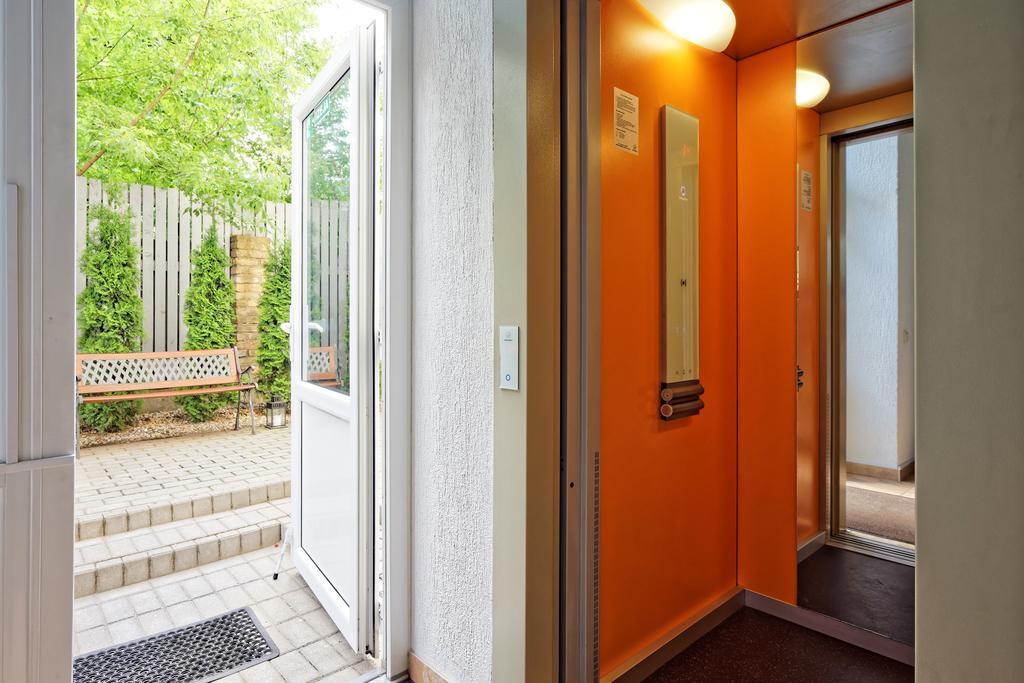 Rigaapartment Sonada Family Aparthotel - Private Parking Aparthotel
