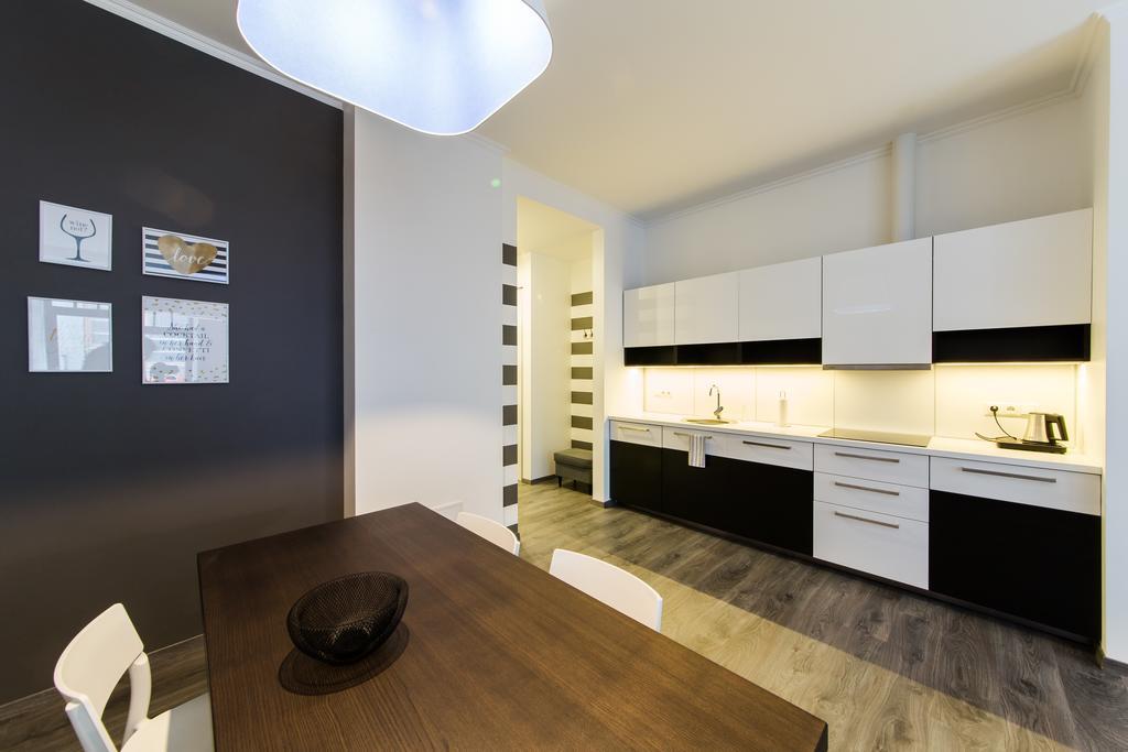 St.roland Livu Square Appartement