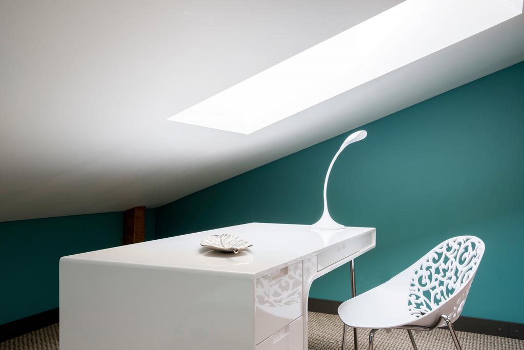 St.roland Livu Square Appartement *