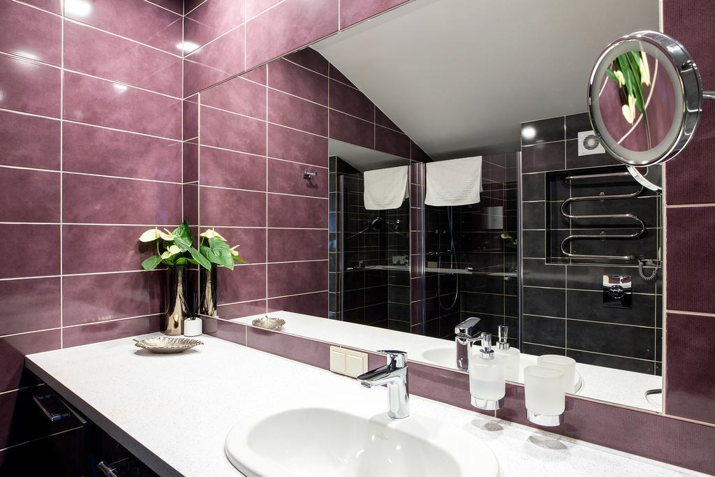 St.roland Livu Square Appartement