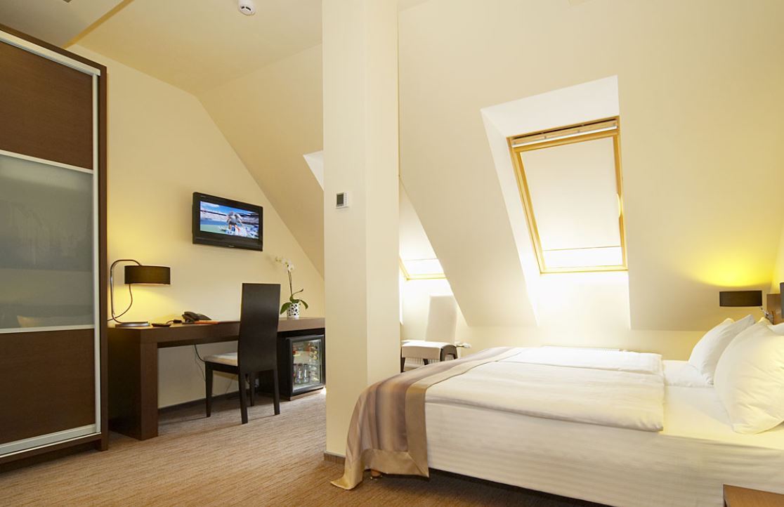 M5 Self-service Boutique 3*