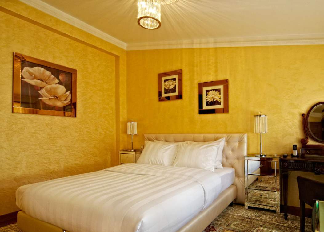 M5 Self-service Boutique Viešbutis 3*
