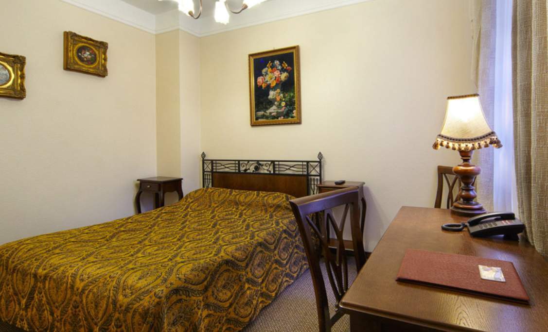 M5 Self-service Boutique Viešbutis 3*