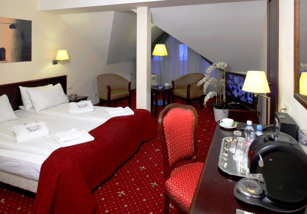 Rixwell Old Palace 4* Riga