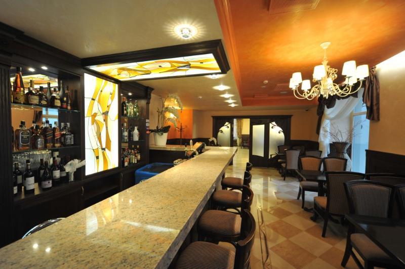 Hotel Rixwell Old Palace 4*