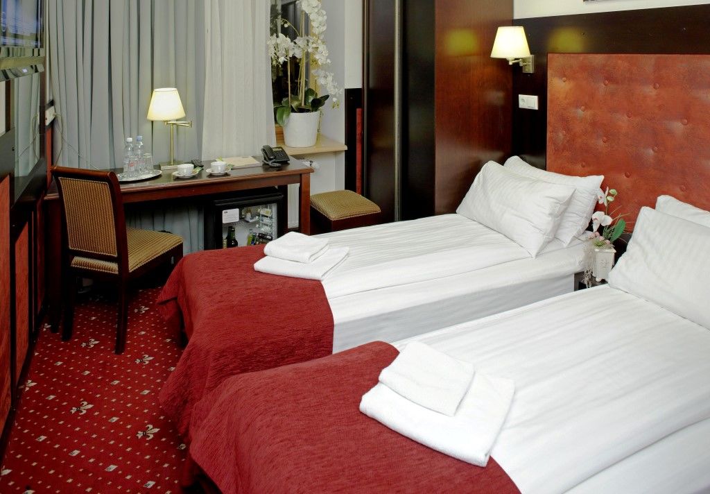 Rixwell Old Palace 4* Riga