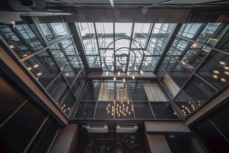 Hotel Pullman Old Town Riga