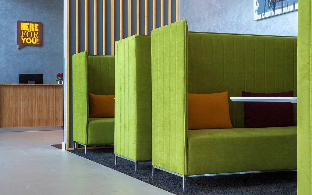 Hotel Park By Radisson Valdemara