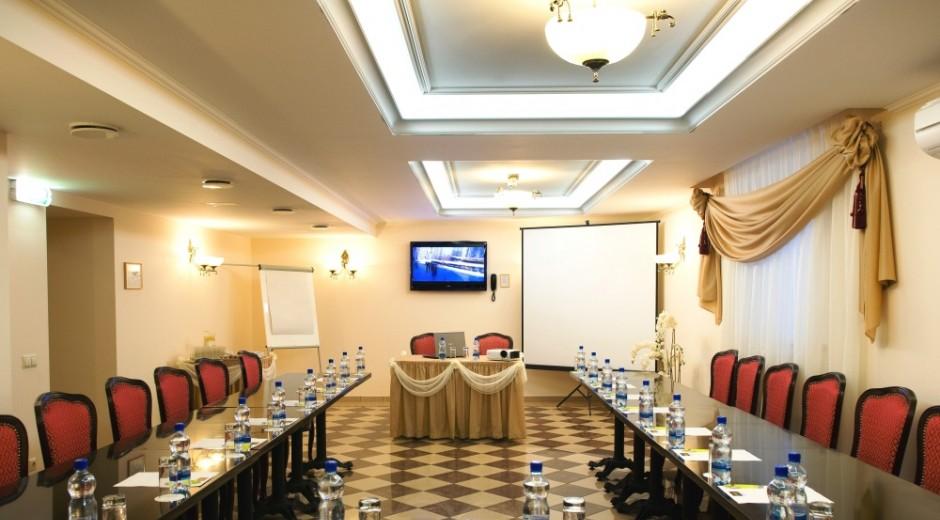 Rixwell Old Palace Hotel 4*