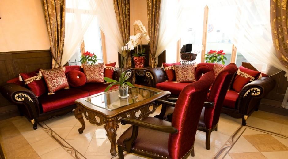 Hotel Rixwell Old Palace Riga