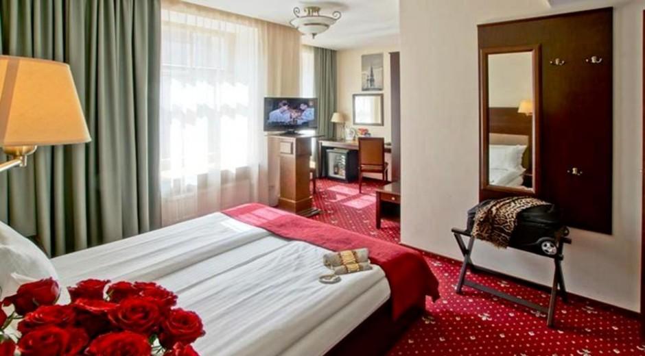 Rixwell Old Palace Hotel Riga