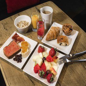 Viesnīca Ibis Centre 3*