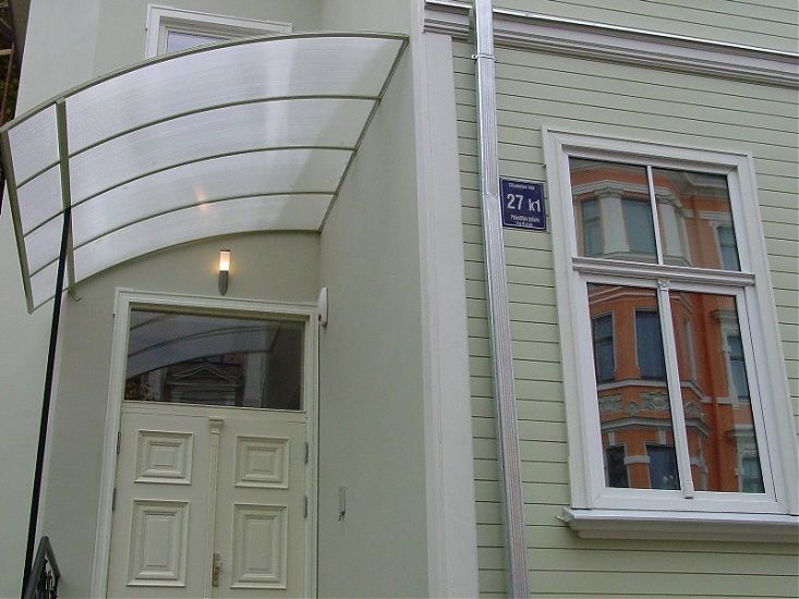 Hotel Elizabete Design