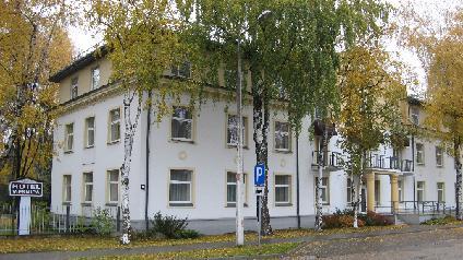 Vilmaja 3*