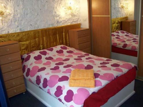 Apartamento Aparta *