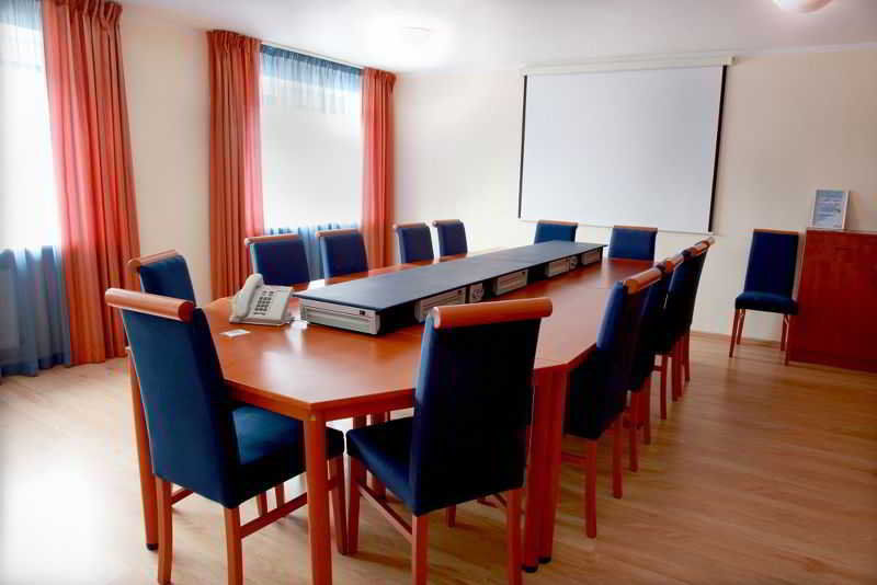Tomo Free Parking Hotel Riga