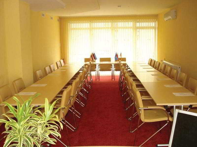 Hotel Baltpark
