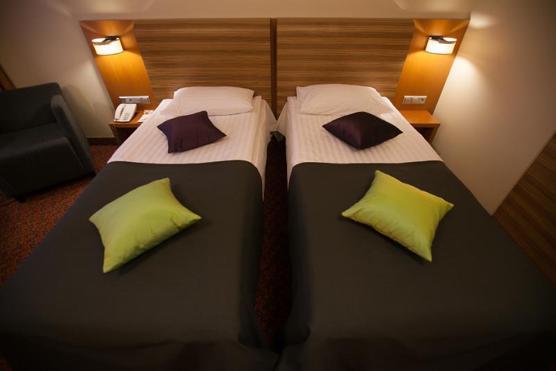 Hotel Ac By Marriott Riga