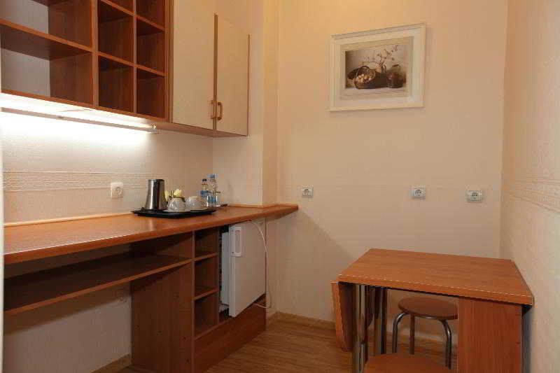 Hotel Avitar 3*