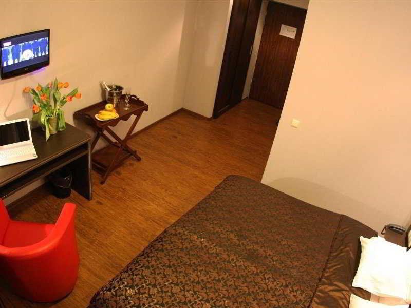 Primo Hotel Riga