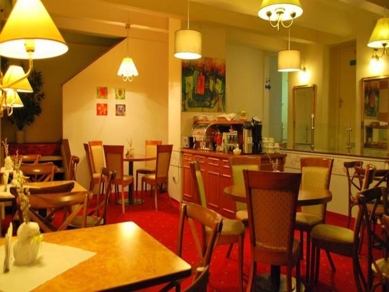 A1 Center Hotel 3*