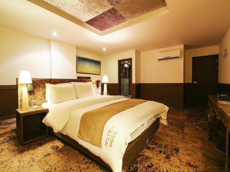 Dodo 3* Riga