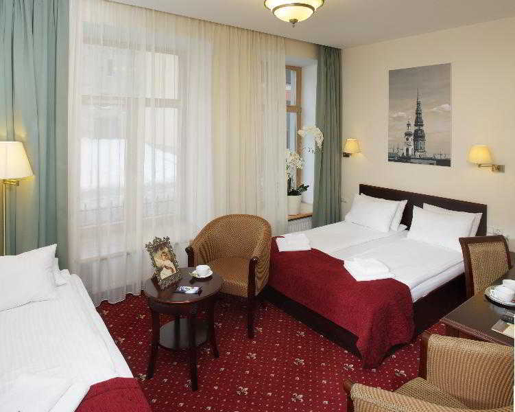 Hotel Rixwell Old Palace