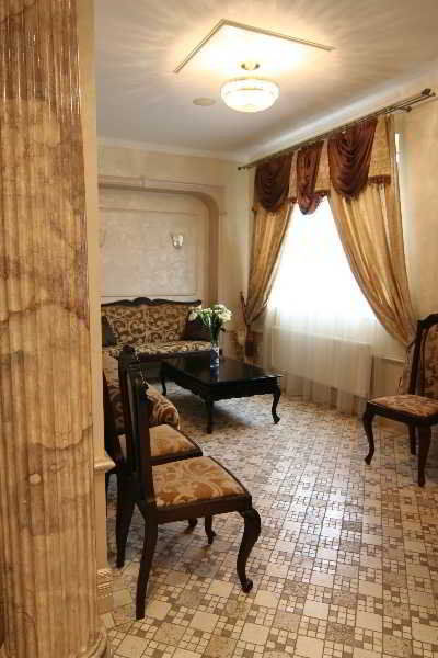Hotel Riverside 3*