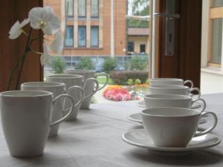 Hotel Vantis Riverside Riga