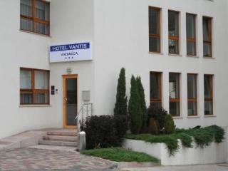 Hotel Vantis Riverside