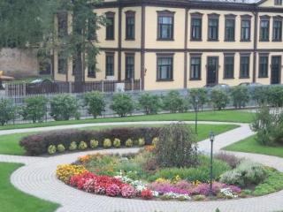 Vantis Riverside Hotel Riga