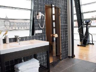 Bergs - Small Luxury Of The World 5* Riga