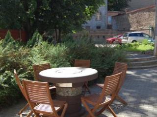 Linovo With Free Parking Riga