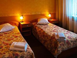 Linovo With Free Parking Hotel Riga