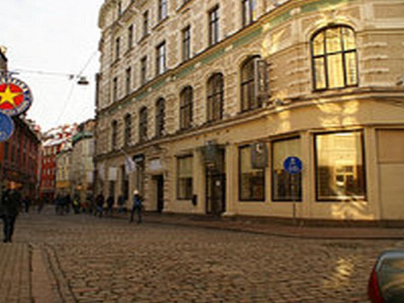 Rixwell Centra Hotel Riga