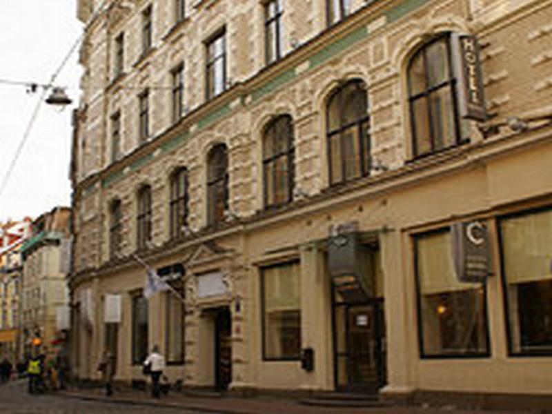 Rixwell Centra Hotel