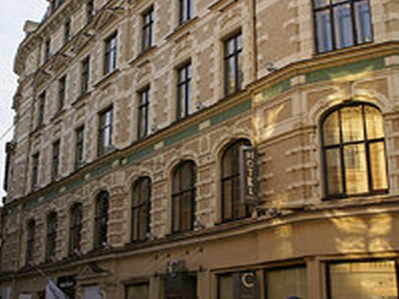 Rixwell Centra 4*