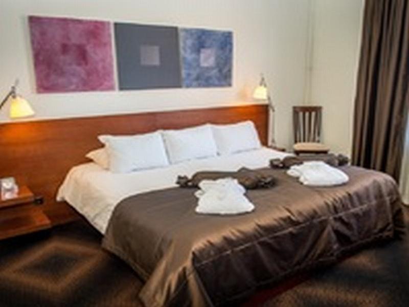 Hotel Rixwell Centra