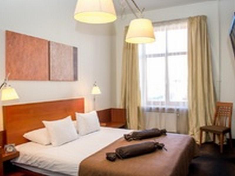 Hotel Rixwell Centra