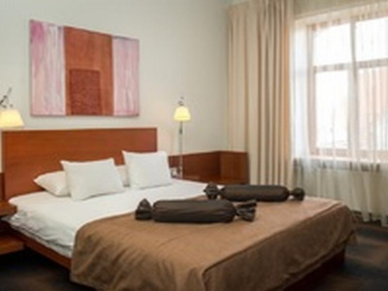Rixwell Centra Hotel Riga