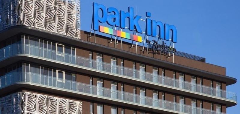 Hotel Park By Radisson Valdemara 4*