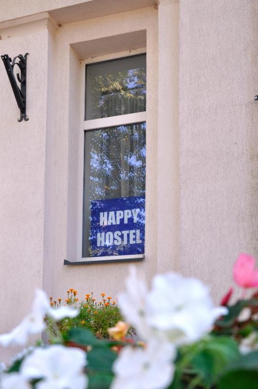 Hostel Happy Riga