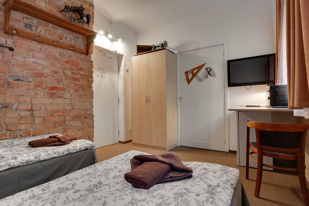 Janne Hotel 3*