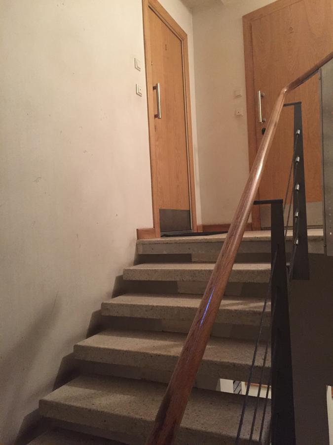 Apartment Vecpilsetas Premium